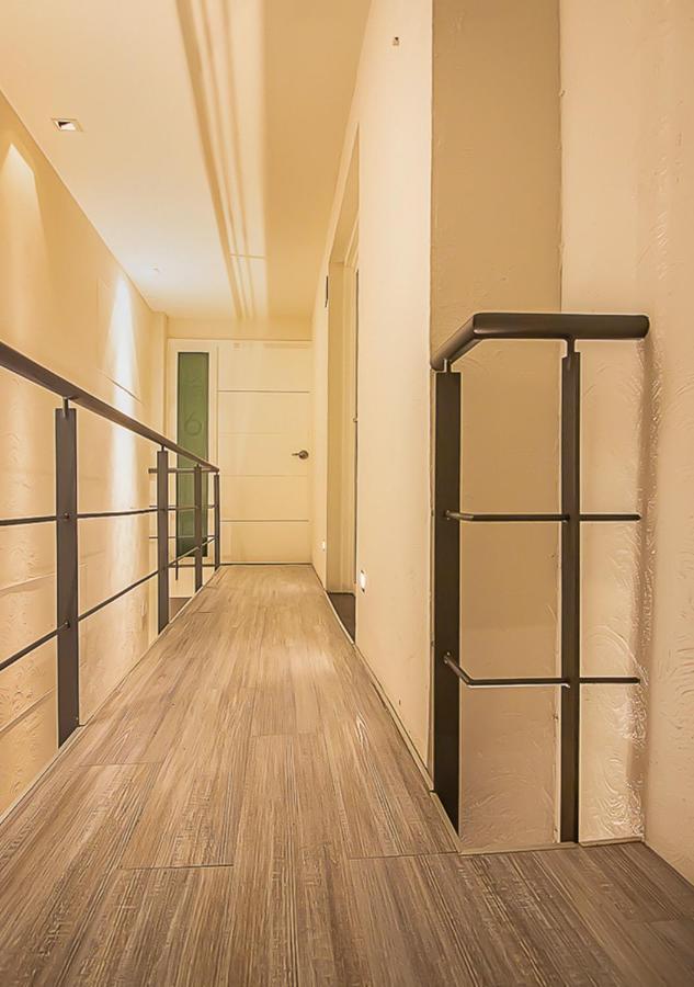 Hotel Boutique Maria Morelia Exterior photo
