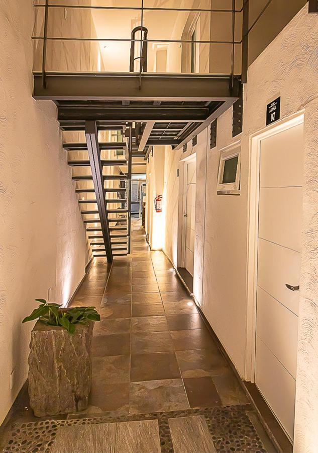Hotel Boutique Maria Morelia Exterior photo